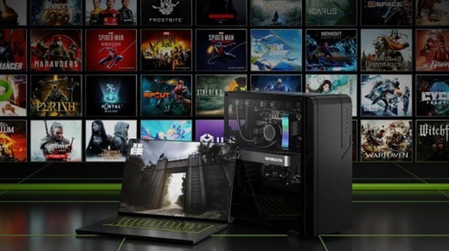 NVIDIA超高效的Ada Lovelace GPU架构都有哪些提升 