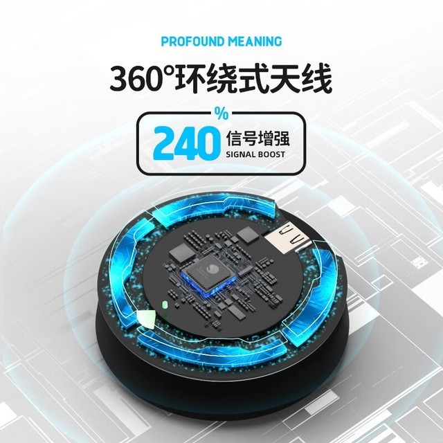 【手慢无】纳图森随身WiFi 免插卡粉色版仅售59元!