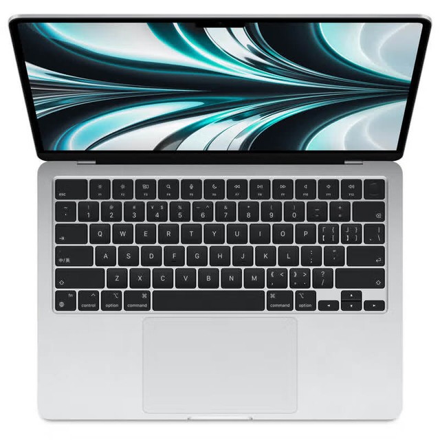ޡƻ MacBook Air 13.6Ӣ ƻʼǱ 9300Ԫ