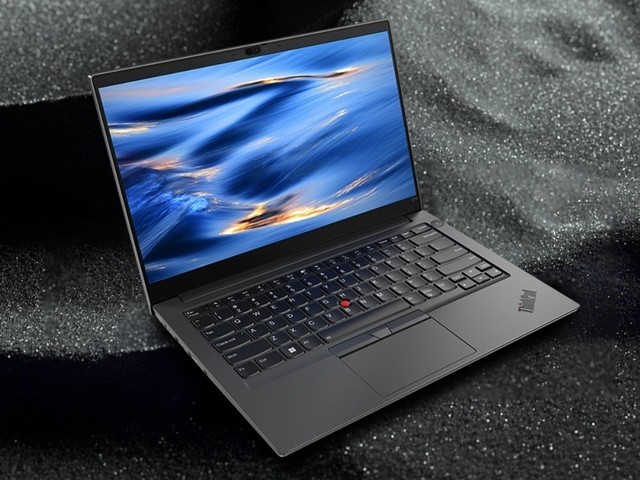 手慢无十代酷睿i5轻薄本thinkpade14酷睿版秒杀仅3699爆降700元