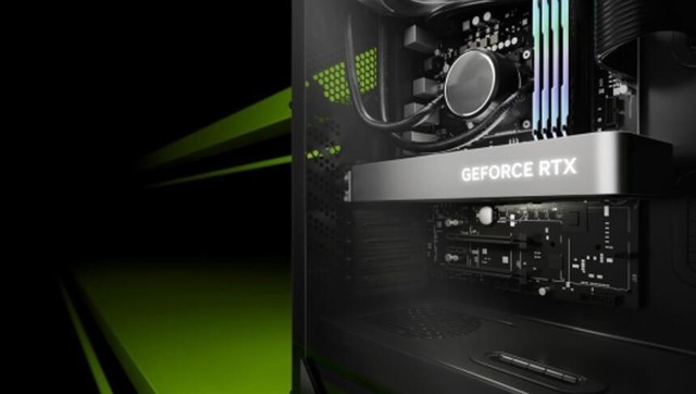NVIDIA超高效的Ada Lovelace GPU架构都有哪些提升 