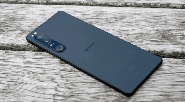 о䣡ὫSony Xperia 1VƲ