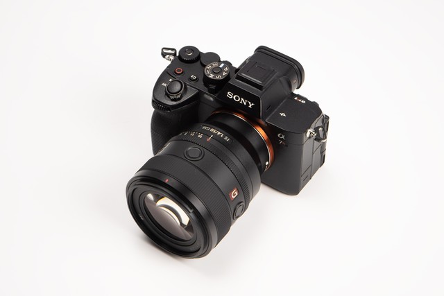 【有料评测】索尼FE50mm F1.4 GM镜头评测：“小而不凡”的高画质定焦镜头