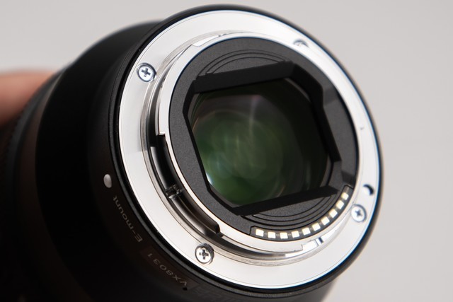 【有料评测】索尼FE50mm F1.4 GM镜头评测：“小而不凡”的高画质定焦镜头