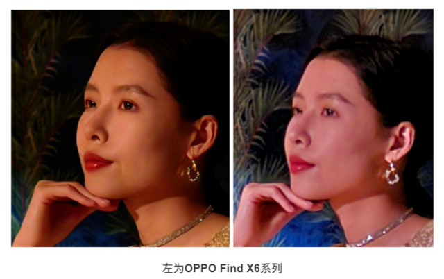刘作虎“剧透”OPPO Find X6系列暗光长焦样张 效果惊艳