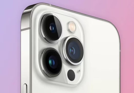 iPhone 16 Pro将采用四重反射棱镜技术 摄像头性能大升级