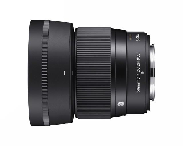 CP+2022ʿX16mm/30mm/56mm F1.4ͷ 