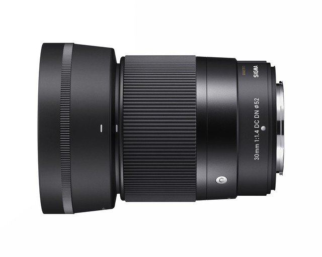 CP+2022ʿX16mm/30mm/56mm F1.4ͷ 