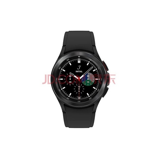 ǣSAMSUNG Galaxy Watch 4  ֱ ˶  21¿ ɫ 42mm