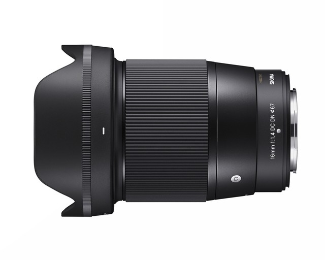 CP+2022ʿX16mm/30mm/56mm F1.4ͷ 