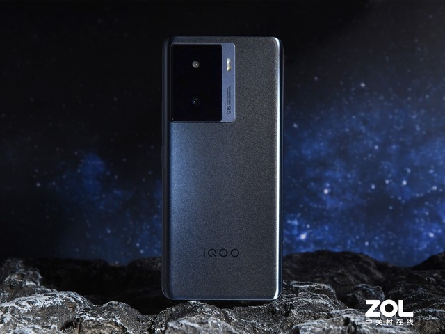 【有料评测】iQOO Z7全面评测：百瓦快充大电池普及者 