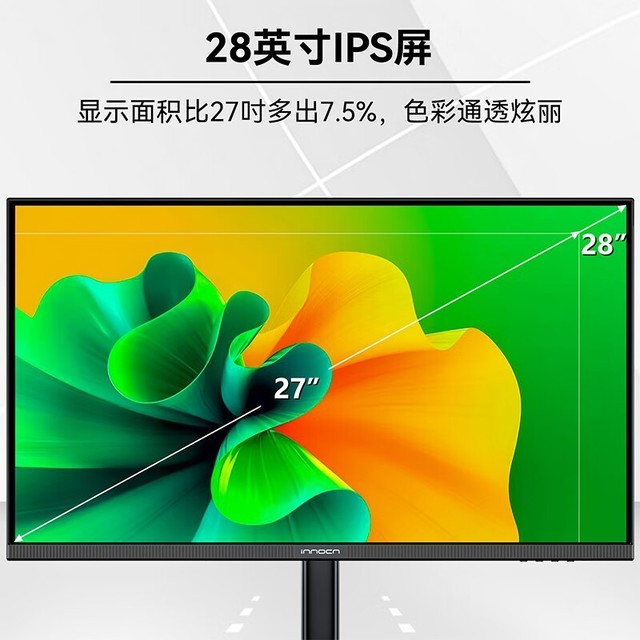 ޡֵ4KʾInnocn 28D1U PROŻ100Ԫ