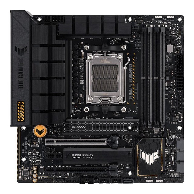 ޡAMDCPUװ Uװ TUF GAMING B650M-PLUS R7 7800X3D