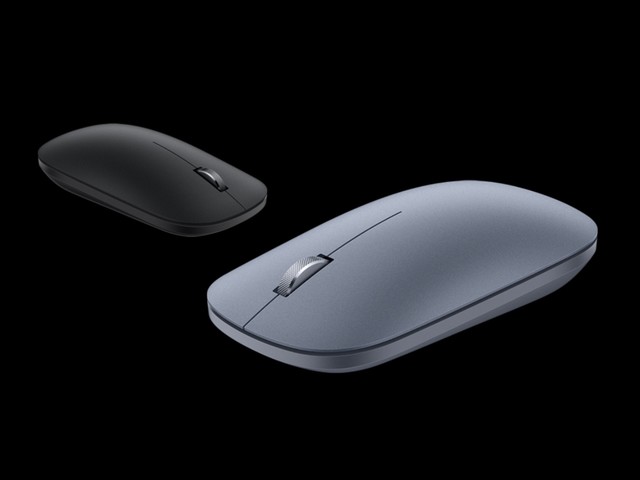 华为无线鼠标星闪版惊艳发布 抗干扰能力大幅提升