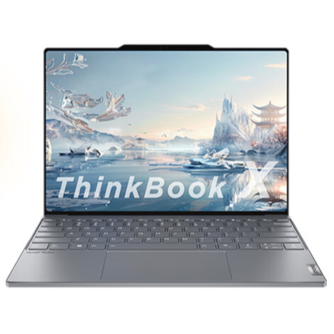 ThinkBook X AI 2024 Ultra(Ultra5 125H/16GB/1TB)