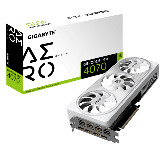 ƳGeForce RTX 4070ϵԿϷ