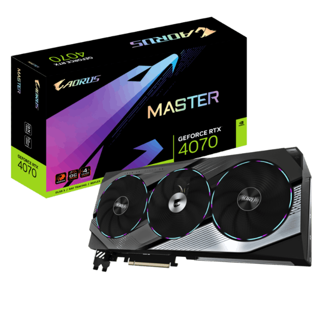 ƳGeForce RTX 4070ϵԿϷ