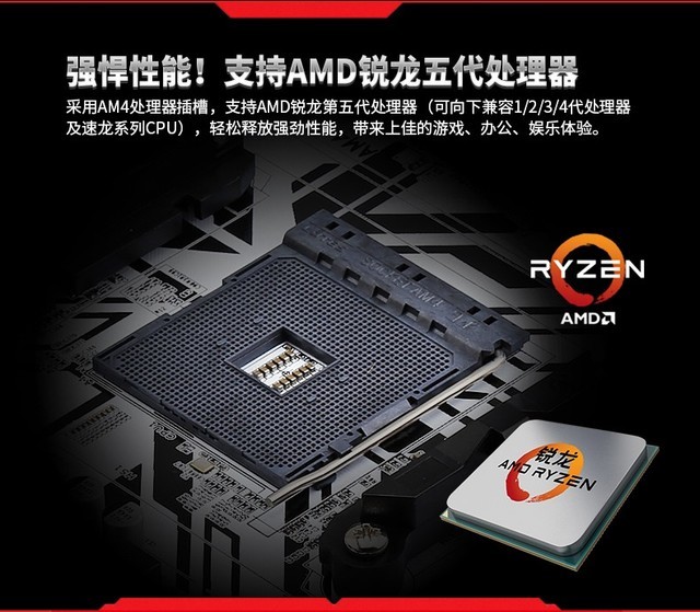 AMDԼ۱֮B450S-Wн349Ԫ