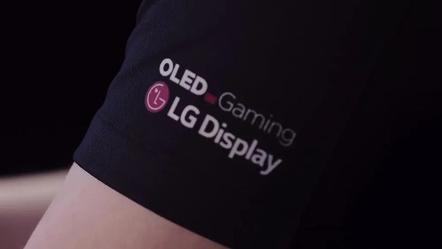 ְҵ羺ѡʵLG DisplayϷרOLEDƷ