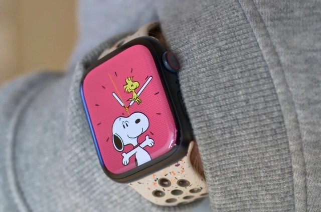 4款畅销爆款Apple Watch推荐：颜值与实用并存
