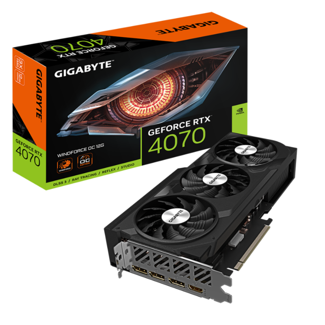 ƳGeForce RTX 4070ϵԿϷ