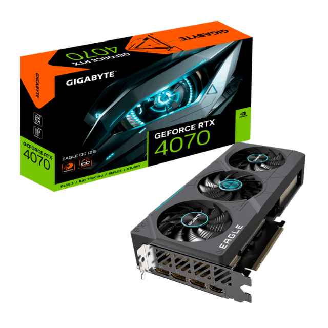 ƳGeForce RTX 4070ϵԿϷ