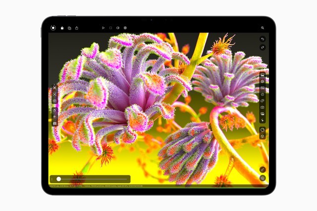 Apple ȫ iPad Pro:Я M4 оƬApple Pencil Pro޵ǳ