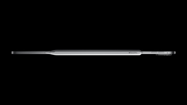 Apple ȫ iPad Pro:Я M4 оƬApple Pencil Pro޵ǳ