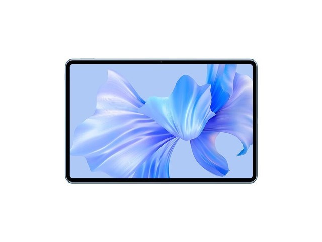 【手慢无】MatePad Pro 12.6限时抢购 星河蓝颜值