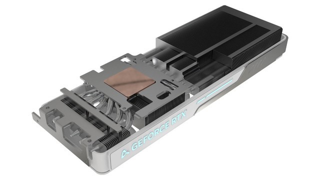 ֵܳ3080AX羺ѿRTX4070 X3W OC׷