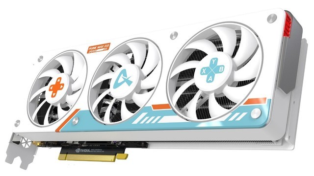 ֵܳ3080AX羺ѿRTX4070 X3W OC׷