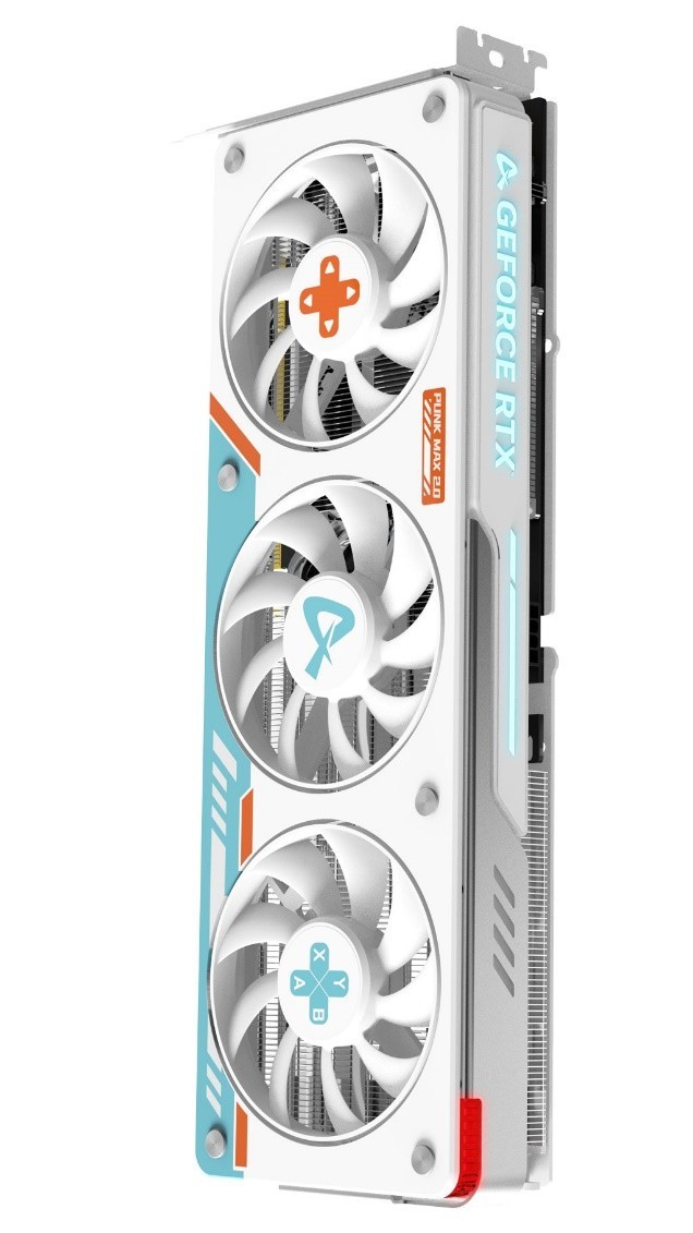 ֵܳ3080AX羺ѿRTX4070 X3W OC׷