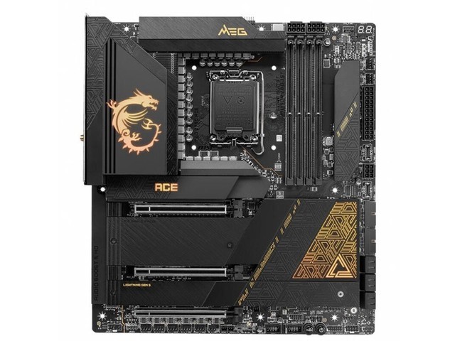 ΢ MEG Z790 ACE