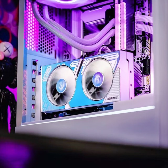 ޡ߲ʺ RTX 4060 TI Կ3499Ԫɱ