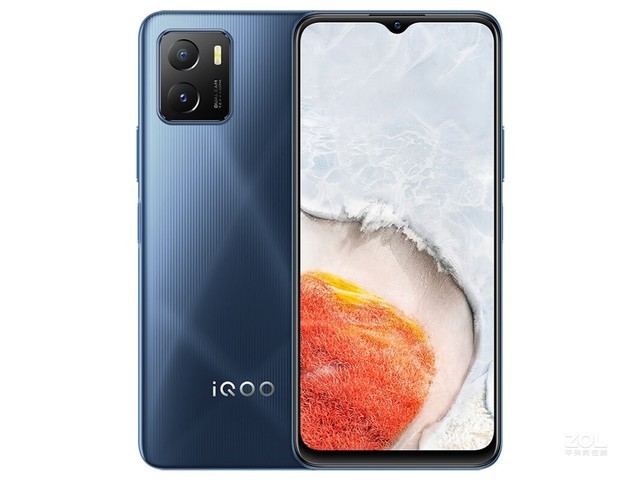 iQOO U5x（4GB/128GB）