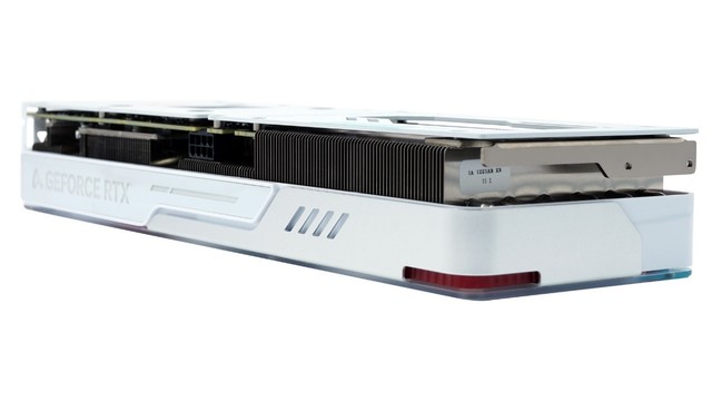 ֵܳ3080AX羺ѿRTX4070 X3W OC׷