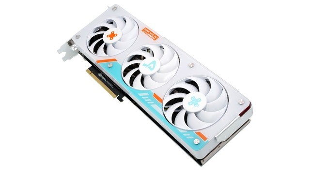 ֵܳ3080AX羺ѿRTX4070 X3W OC׷