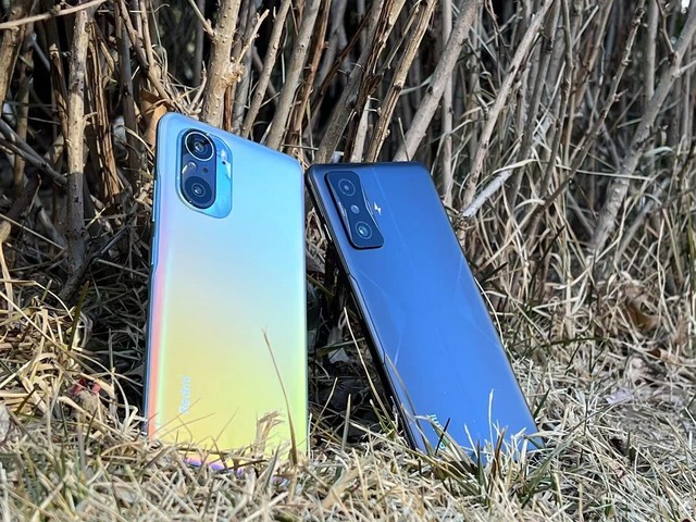 Redmi K50/K401300Ԫѡ˭ 10СʱϷܽĵ 