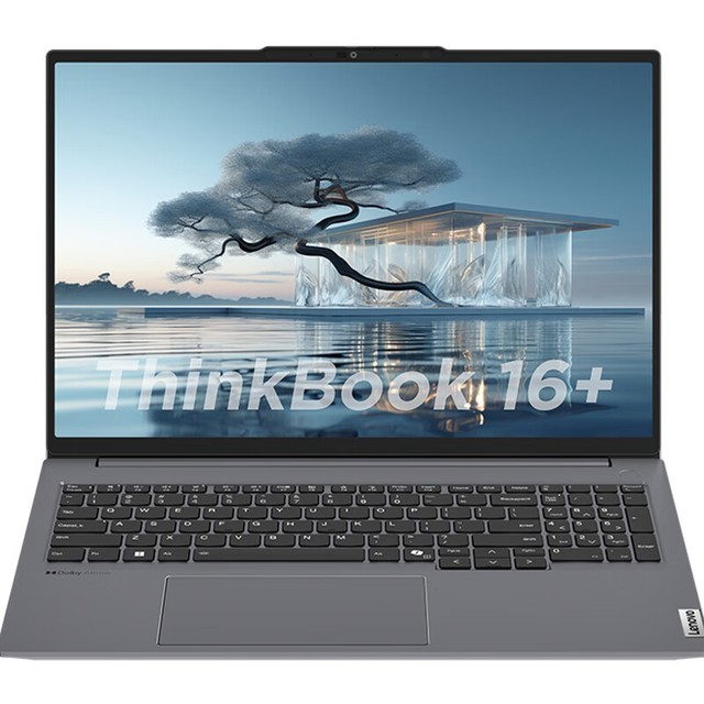 ThinkBook 16+ 2024 (Ultra5 125H/16GB/512GB)