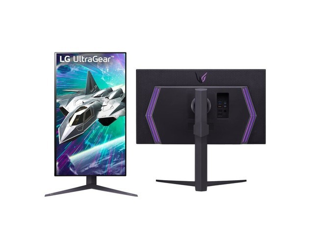 LG 27GR95UM