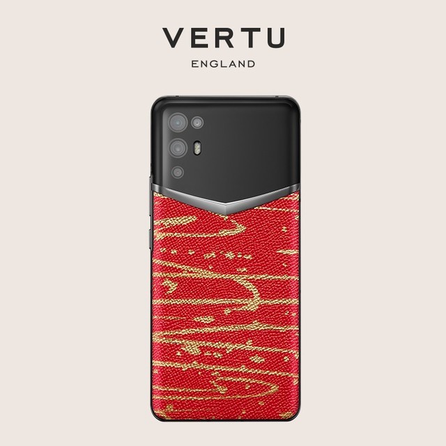 ޡVERTU iVERTU γͼ5Gֻ 9900֣