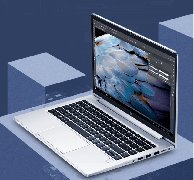 手慢无惠普战66pro14g5秒杀价只要4699元立省300元机不可失