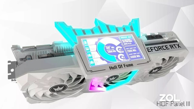 Ӱ۷Һĸ߶3090Ti HOF 