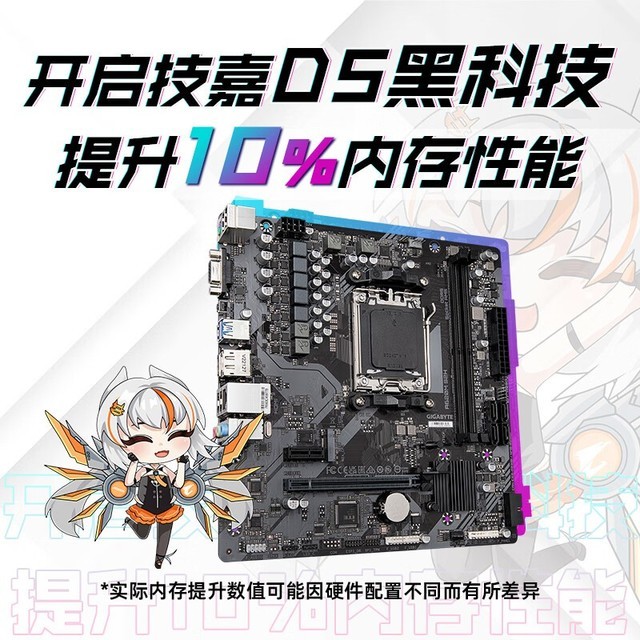 ޡA620M S2H639Ԫ ֧DDR5ڴ漼