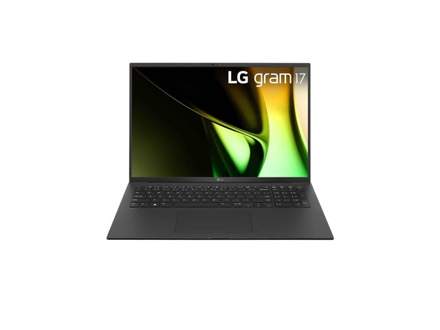 LG gram 17 2024(Ultra7 155H/16GB/512GB)