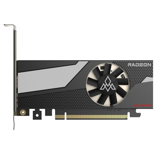  Radeon RX 6400 4G D6̽