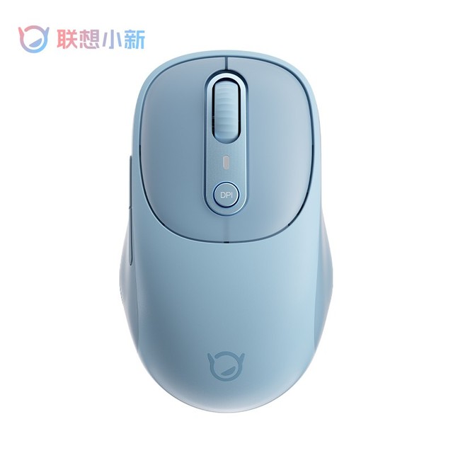 【手慢无】性价比逆天! 联想小新无线蓝牙鼠标 只要54!
