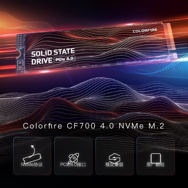ޡܳţ1T M.2 PCIe4.0ּ̬263Ԫ