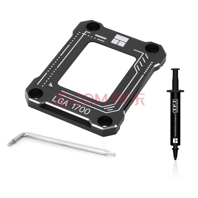 ThermalrightLGA17XX-BCF BLACK Intel1213CPU֧ ȫϽ TF7 2Gɢ