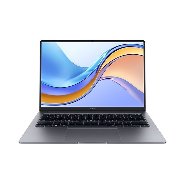 【手慢无】荣耀 MagicBook Z3 14轻薄笔记本电脑 售价3499元